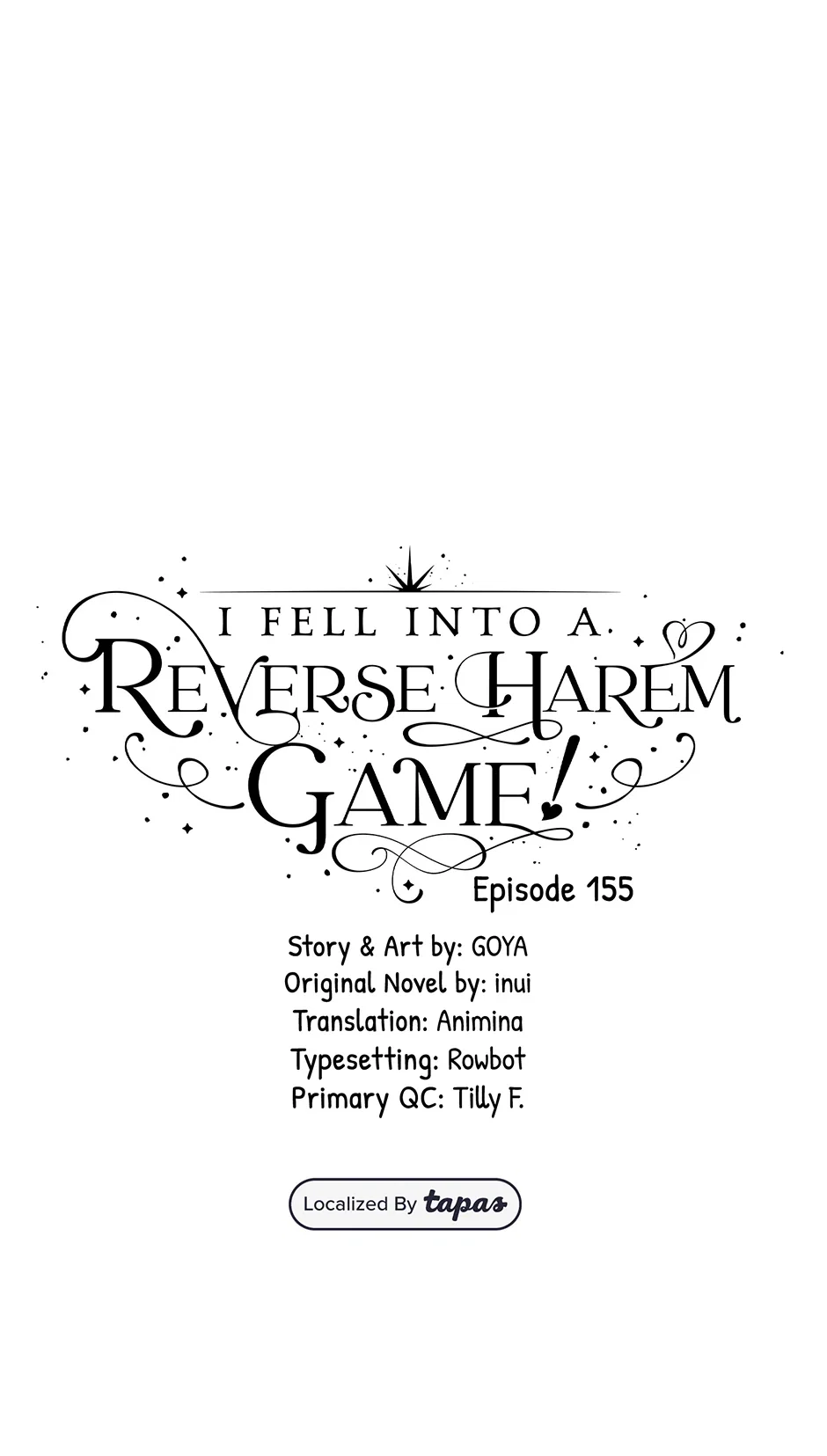 It Looks Like I’ve Fallen into the World of a Reverse Harem Game Chapter 155 - Page 9