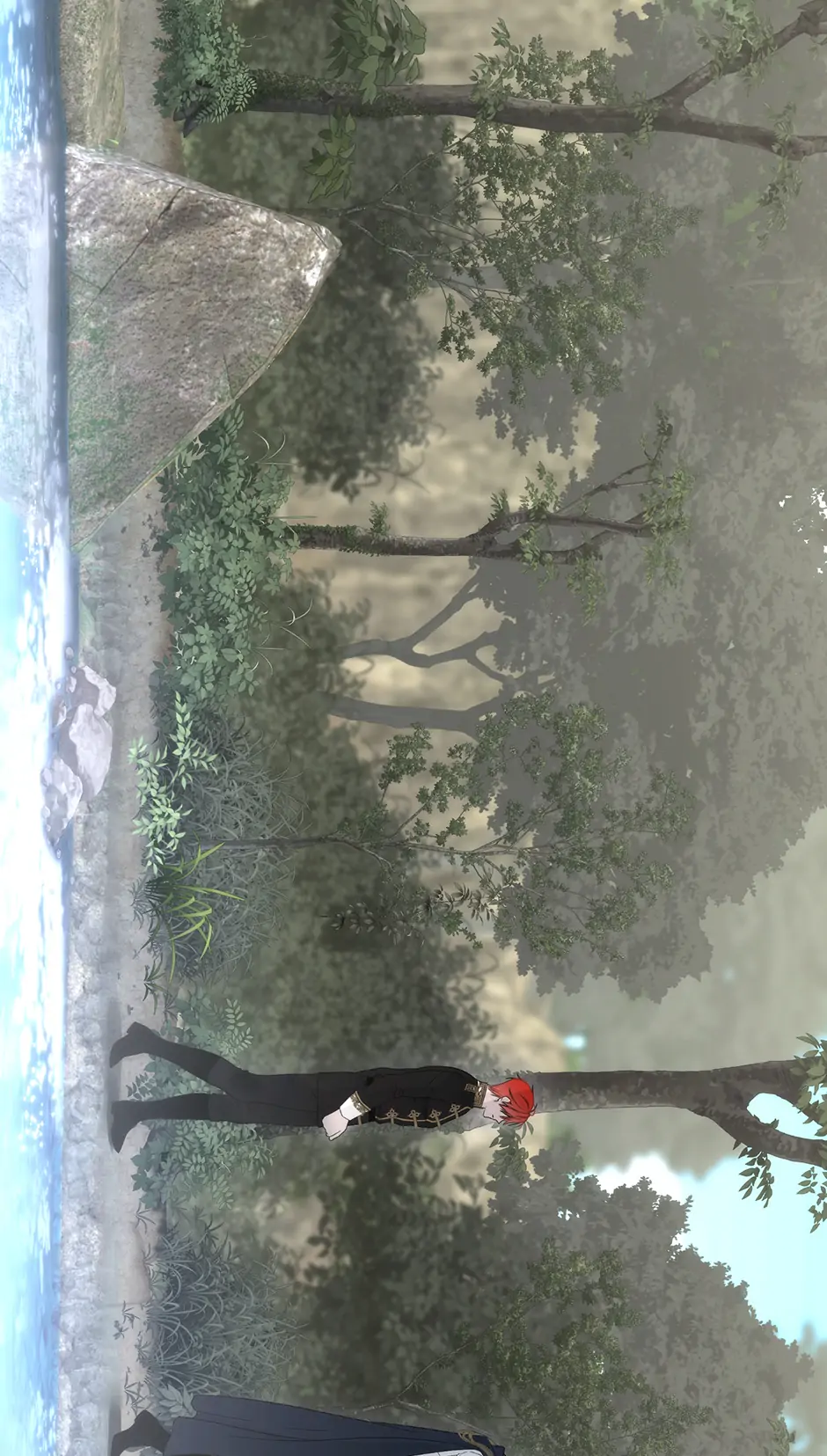 It Looks Like I’ve Fallen into the World of a Reverse Harem Game Chapter 155 - Page 11