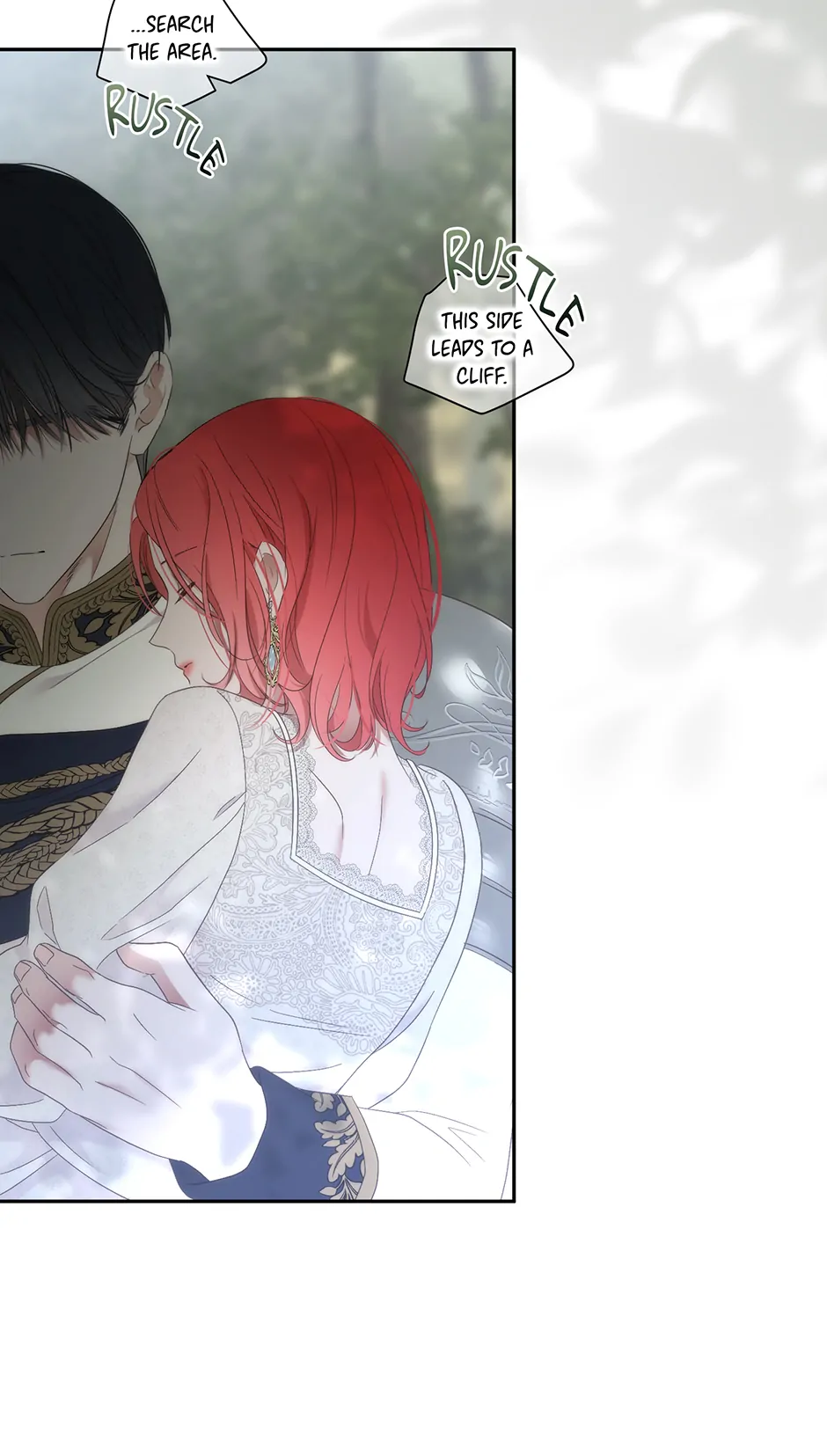 It Looks Like I’ve Fallen into the World of a Reverse Harem Game Chapter 155 - Page 13
