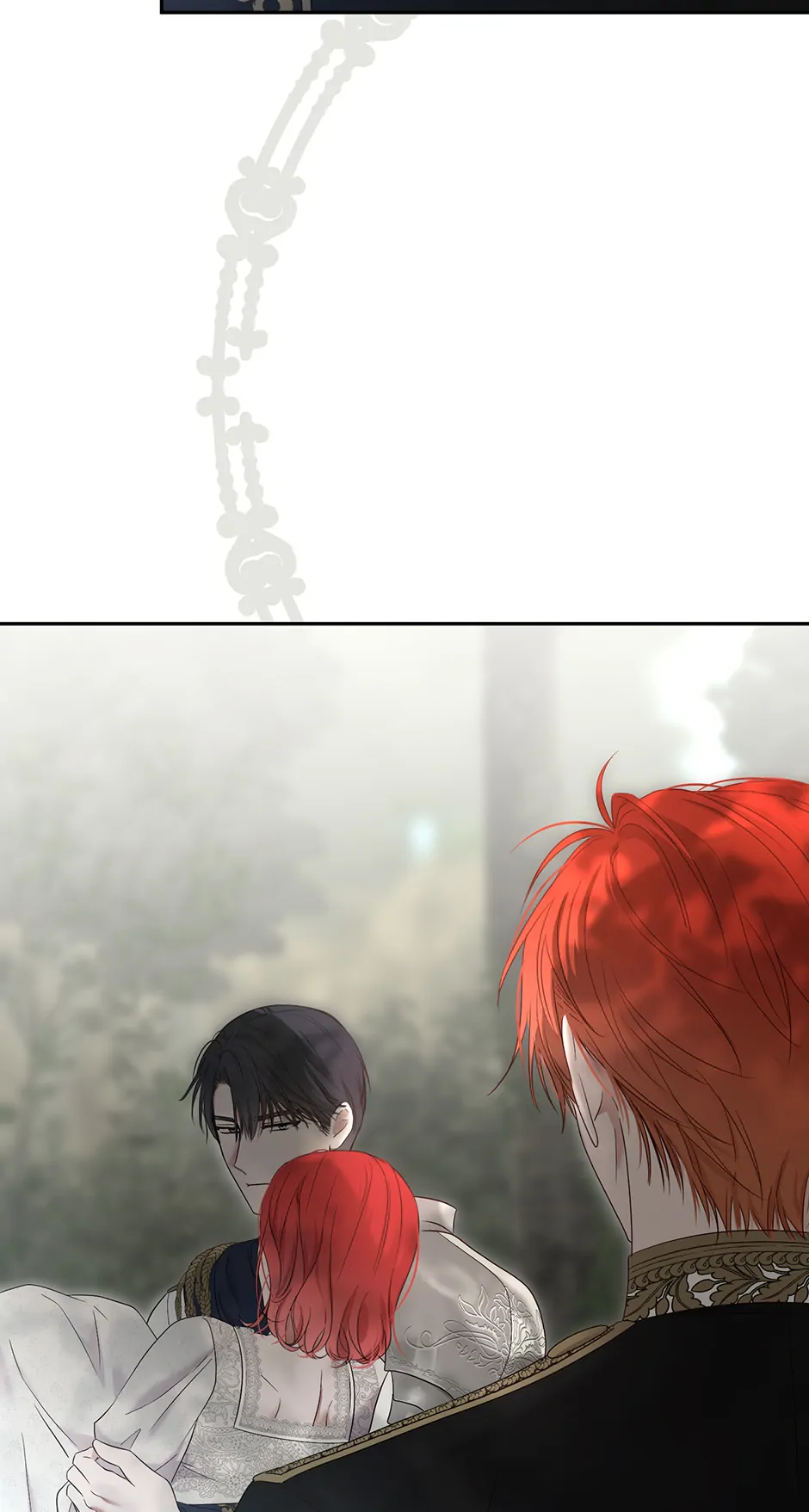 It Looks Like I’ve Fallen into the World of a Reverse Harem Game Chapter 155 - Page 15