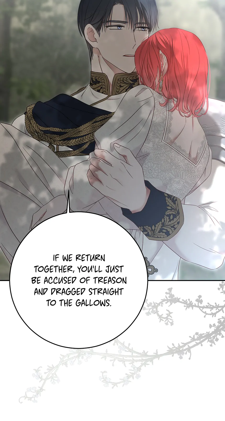 It Looks Like I’ve Fallen into the World of a Reverse Harem Game Chapter 155 - Page 18