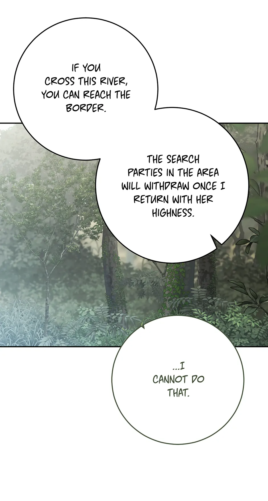 It Looks Like I’ve Fallen into the World of a Reverse Harem Game Chapter 155 - Page 19