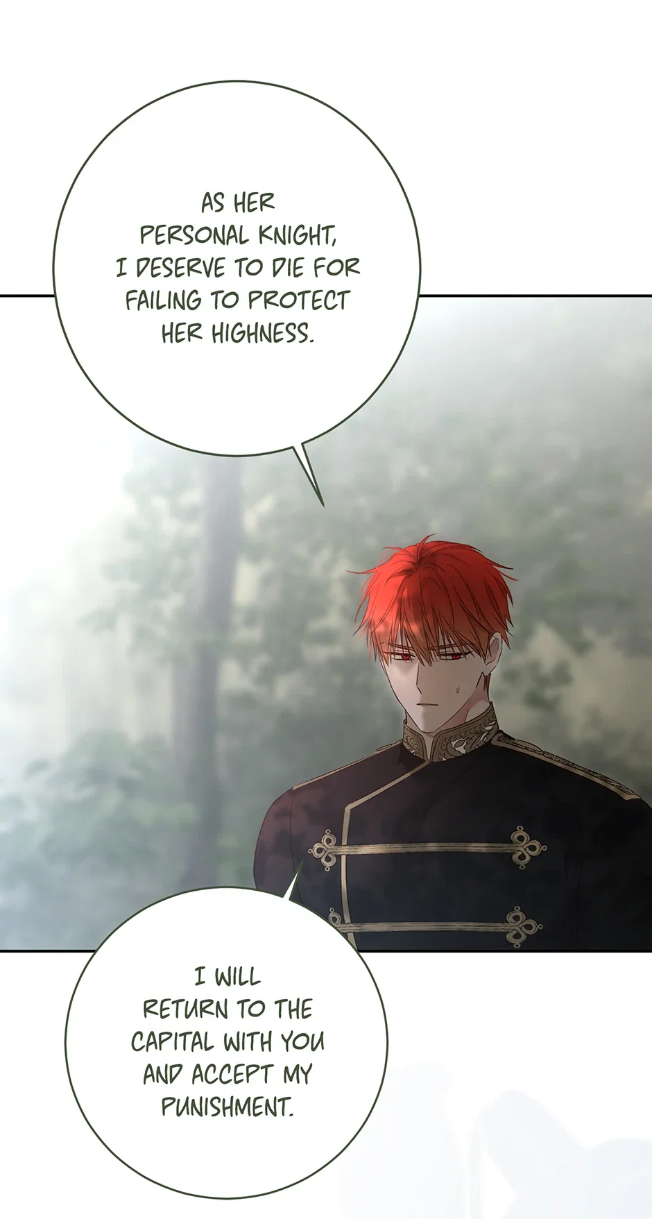 It Looks Like I’ve Fallen into the World of a Reverse Harem Game Chapter 155 - Page 20