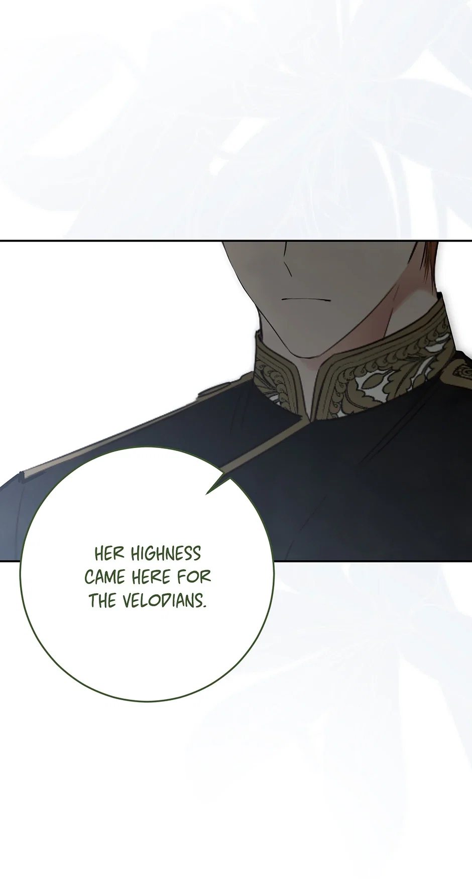 It Looks Like I’ve Fallen into the World of a Reverse Harem Game Chapter 155 - Page 21