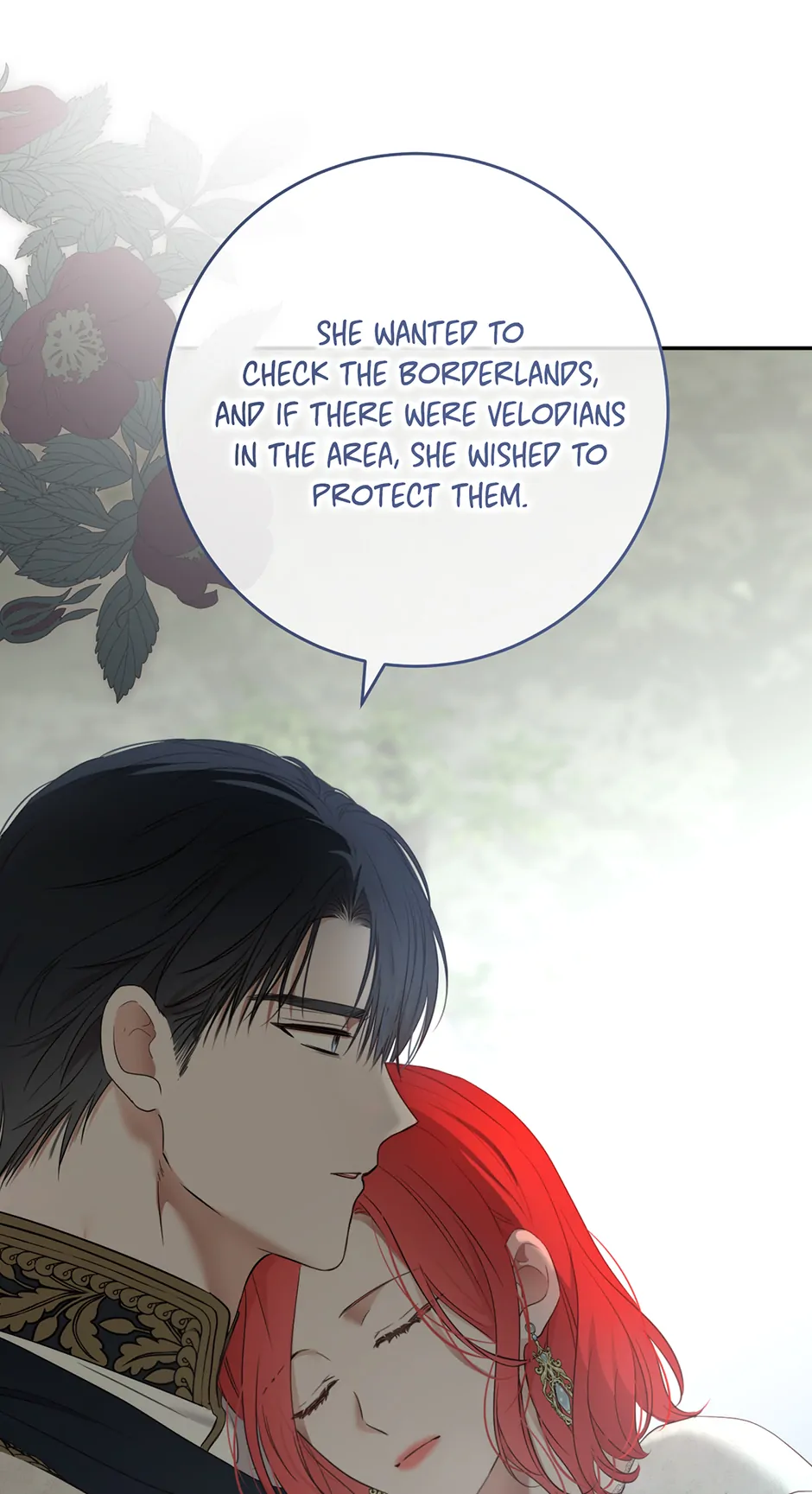 It Looks Like I’ve Fallen into the World of a Reverse Harem Game Chapter 155 - Page 22