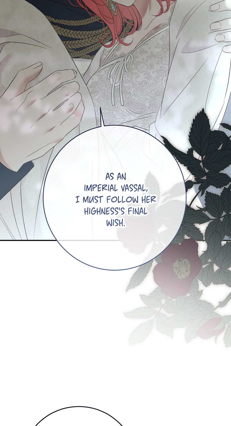 It Looks Like I’ve Fallen into the World of a Reverse Harem Game Chapter 155 - Page 23