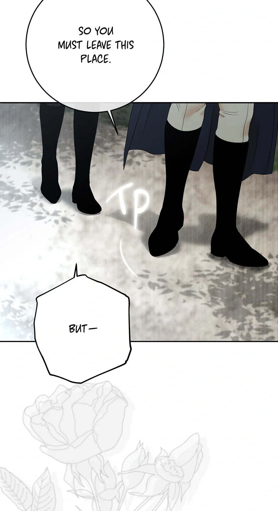 It Looks Like I’ve Fallen into the World of a Reverse Harem Game Chapter 155 - Page 24