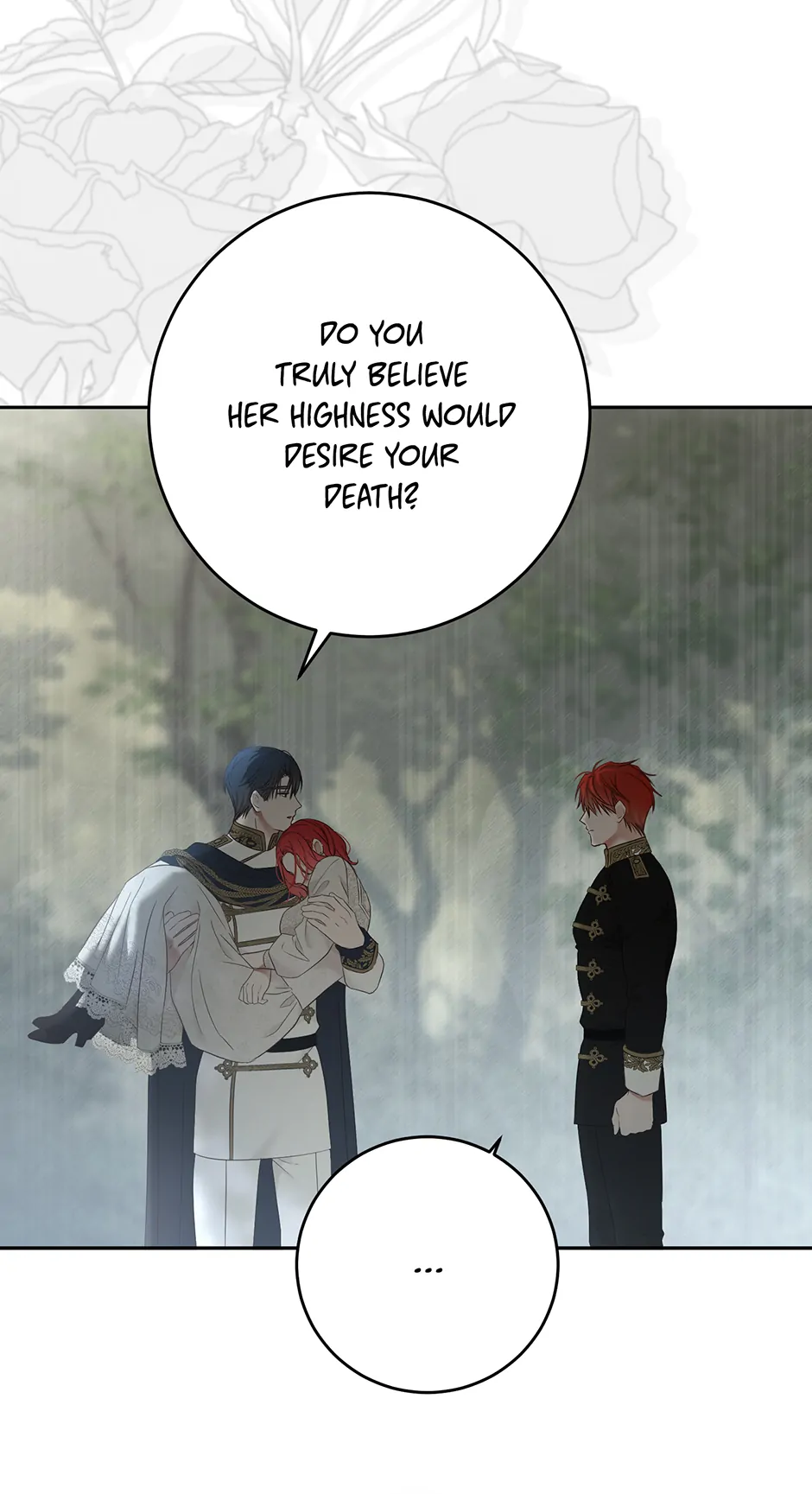 It Looks Like I’ve Fallen into the World of a Reverse Harem Game Chapter 155 - Page 25