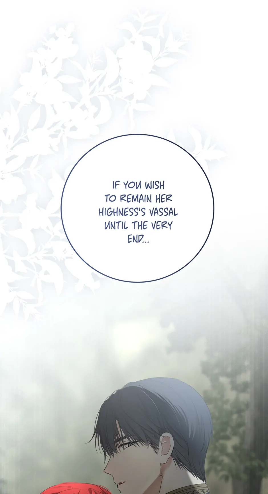 It Looks Like I’ve Fallen into the World of a Reverse Harem Game Chapter 155 - Page 26