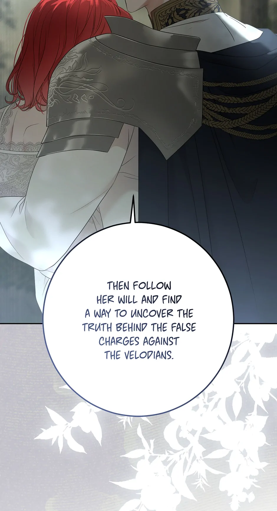 It Looks Like I’ve Fallen into the World of a Reverse Harem Game Chapter 155 - Page 27
