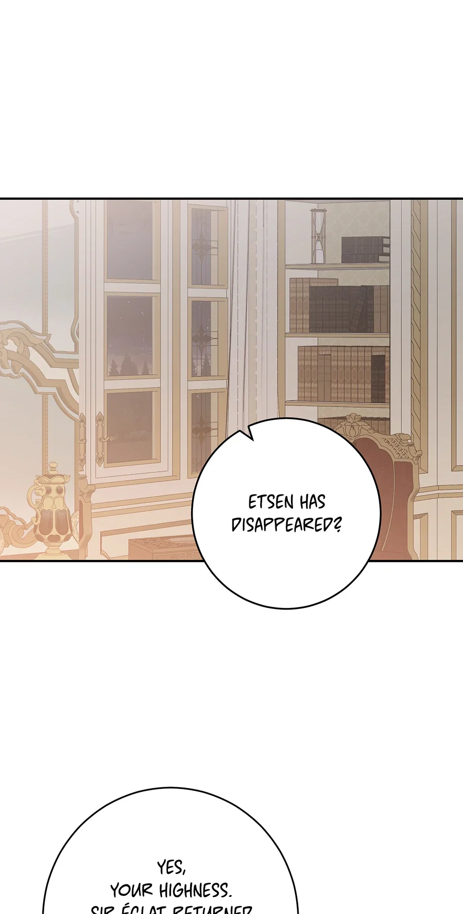 It Looks Like I’ve Fallen into the World of a Reverse Harem Game Chapter 155 - Page 29
