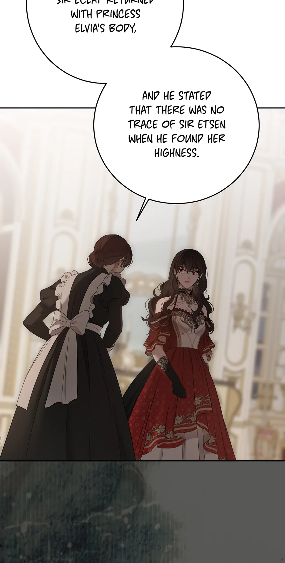 It Looks Like I’ve Fallen into the World of a Reverse Harem Game Chapter 155 - Page 30