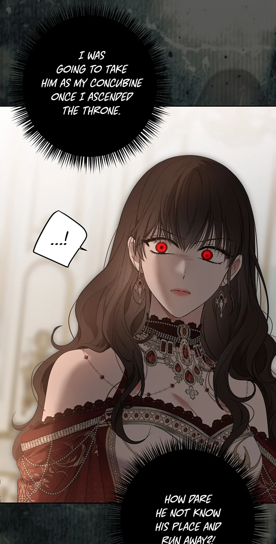 It Looks Like I’ve Fallen into the World of a Reverse Harem Game Chapter 155 - Page 31