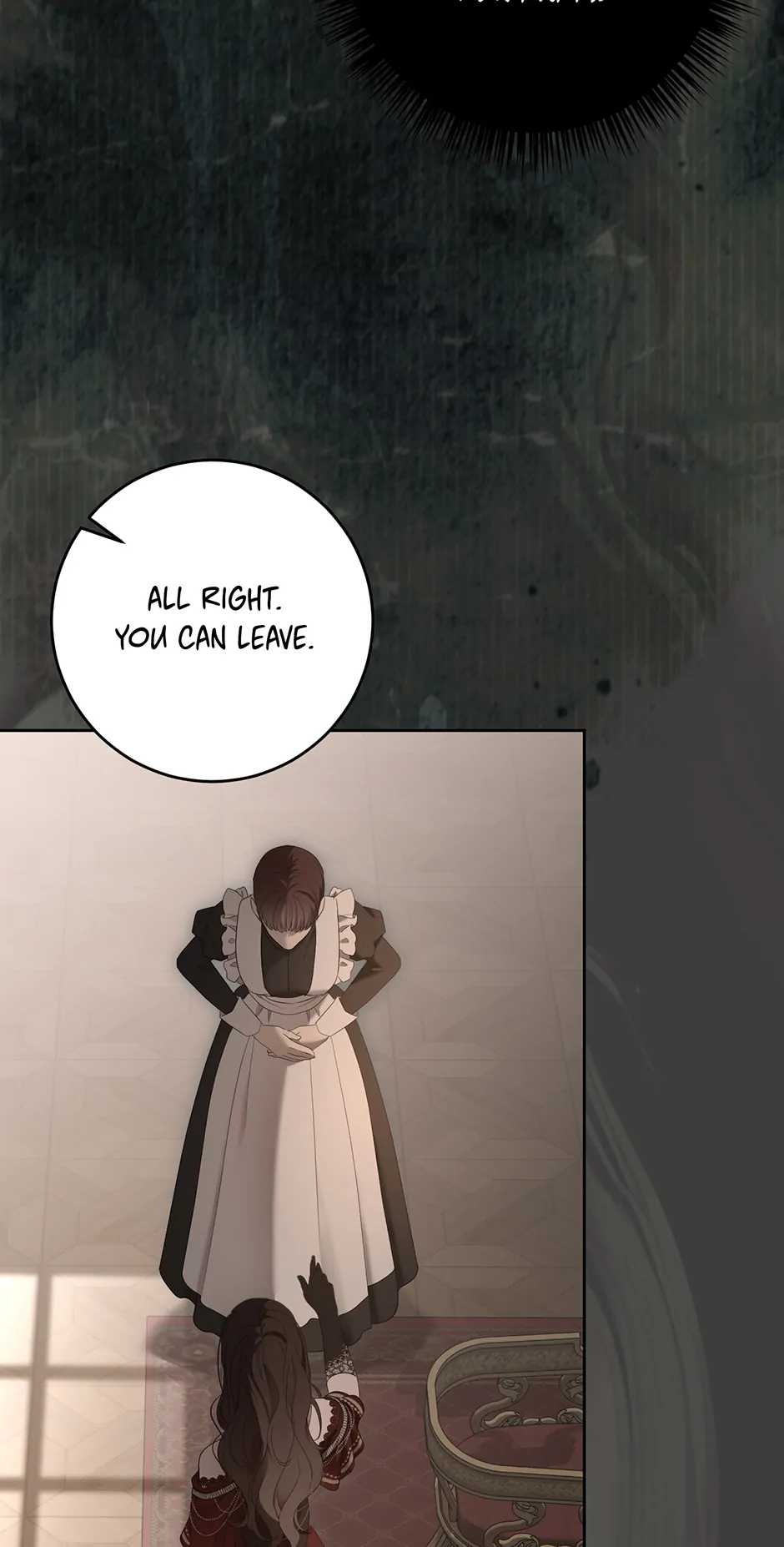 It Looks Like I’ve Fallen into the World of a Reverse Harem Game Chapter 155 - Page 32