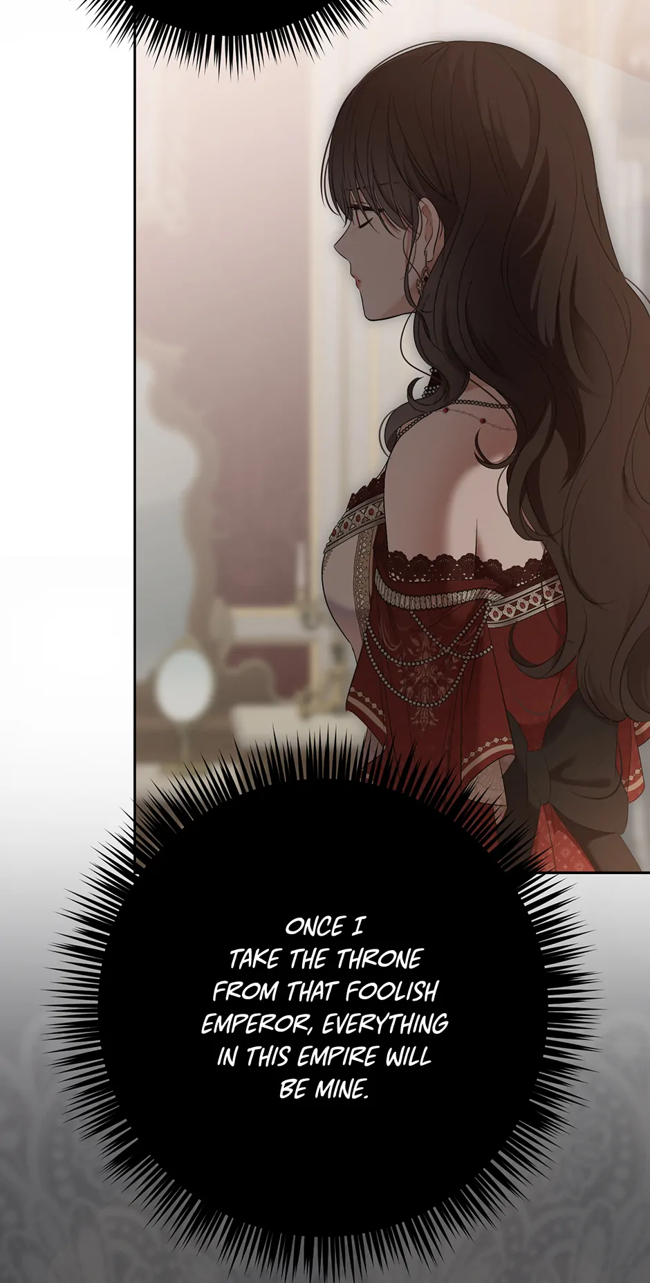 It Looks Like I’ve Fallen into the World of a Reverse Harem Game Chapter 155 - Page 34