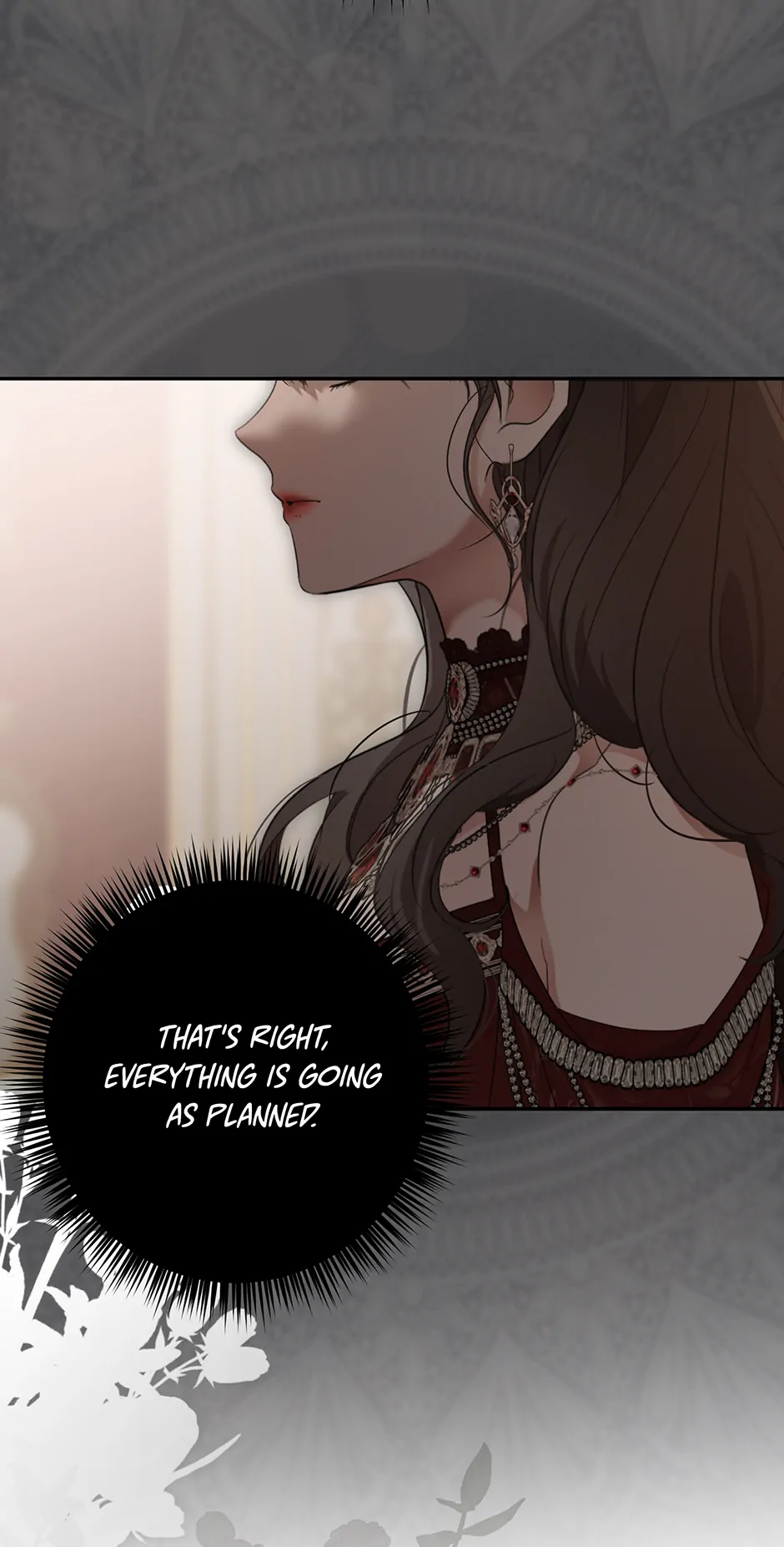 It Looks Like I’ve Fallen into the World of a Reverse Harem Game Chapter 155 - Page 35