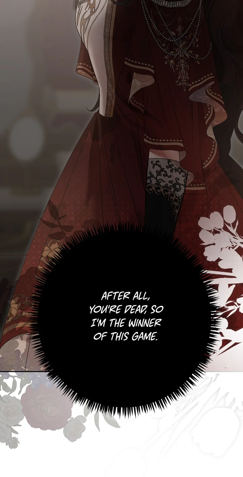 It Looks Like I’ve Fallen into the World of a Reverse Harem Game Chapter 155 - Page 37