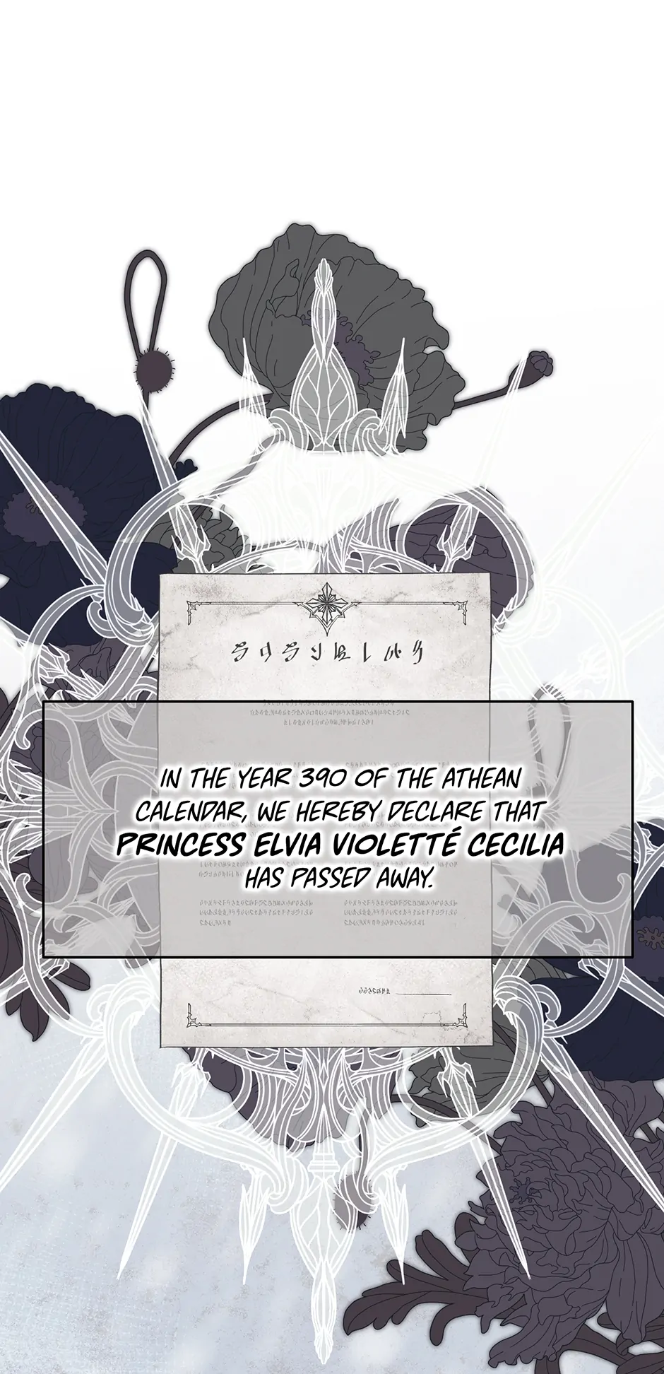 It Looks Like I’ve Fallen into the World of a Reverse Harem Game Chapter 155 - Page 38