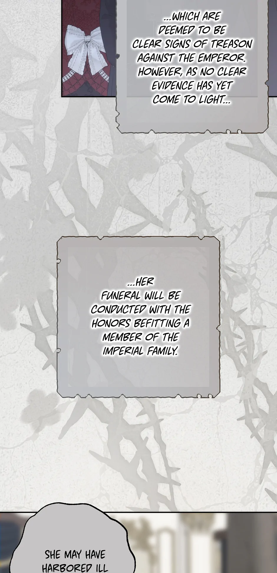 It Looks Like I’ve Fallen into the World of a Reverse Harem Game Chapter 155 - Page 41