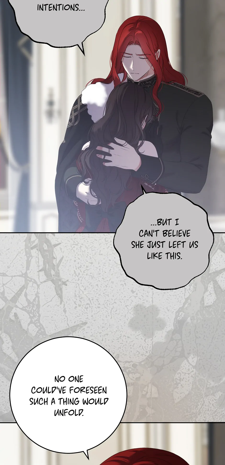 It Looks Like I’ve Fallen into the World of a Reverse Harem Game Chapter 155 - Page 42