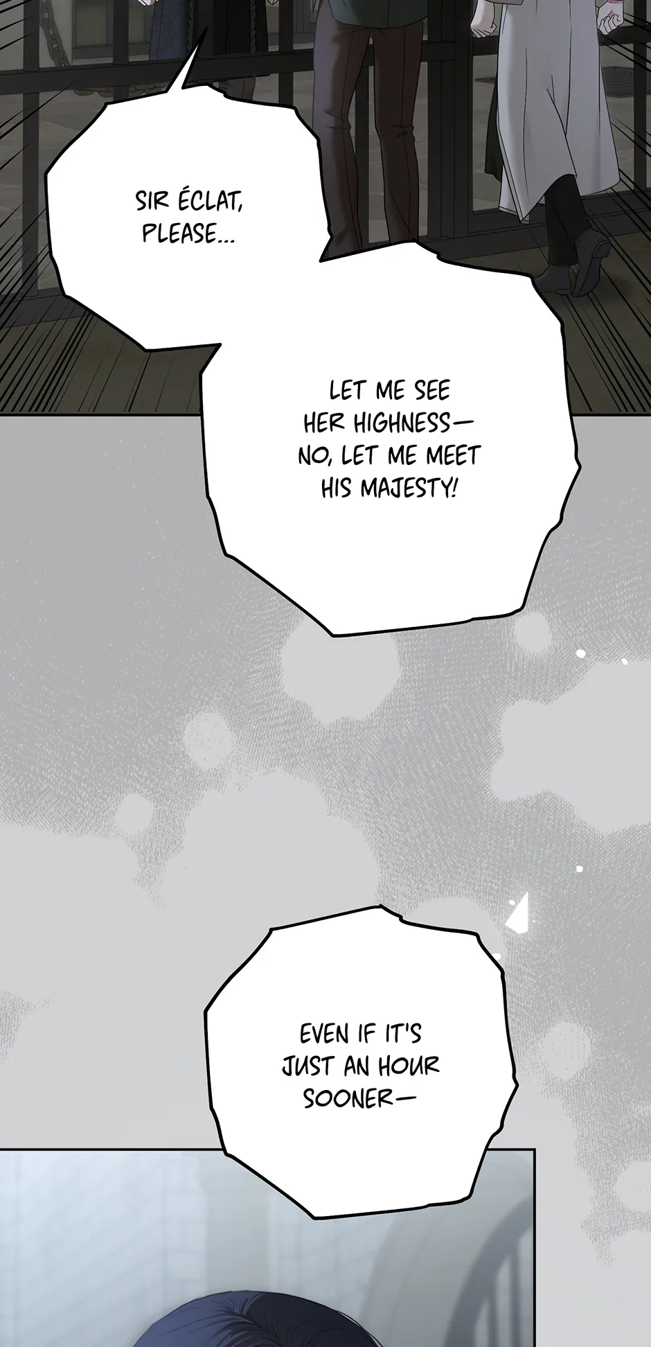 It Looks Like I’ve Fallen into the World of a Reverse Harem Game Chapter 155 - Page 50