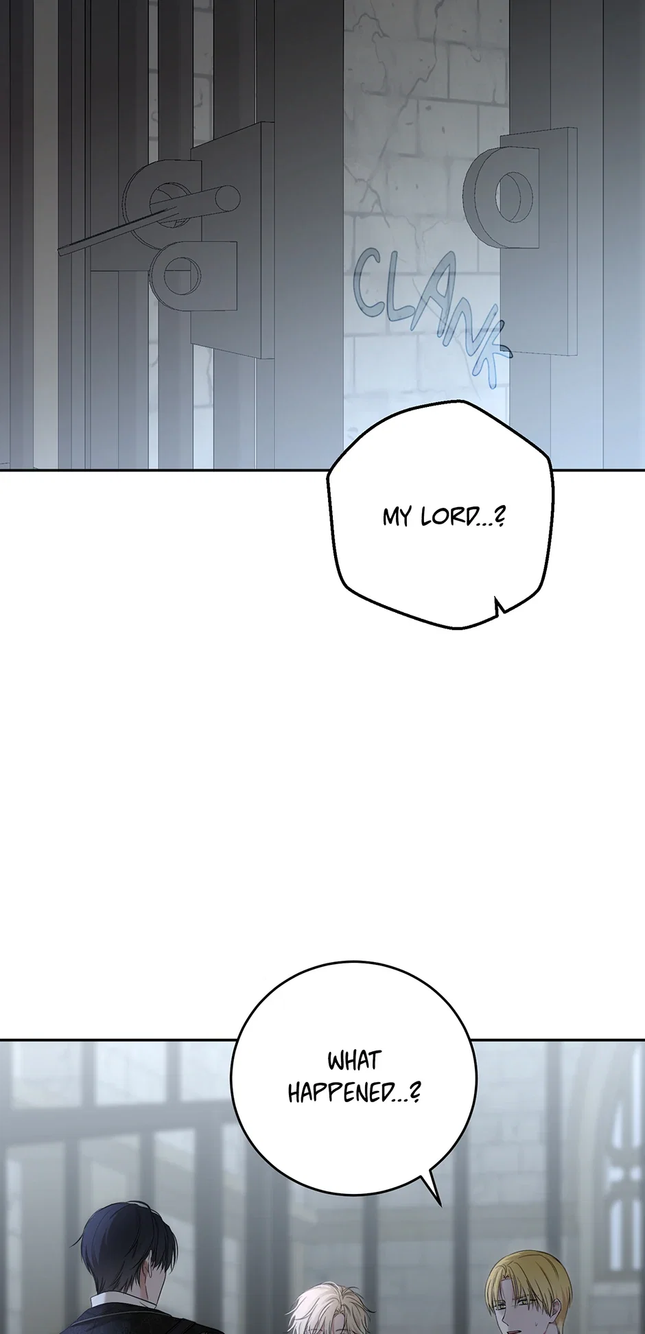 It Looks Like I’ve Fallen into the World of a Reverse Harem Game Chapter 155 - Page 52