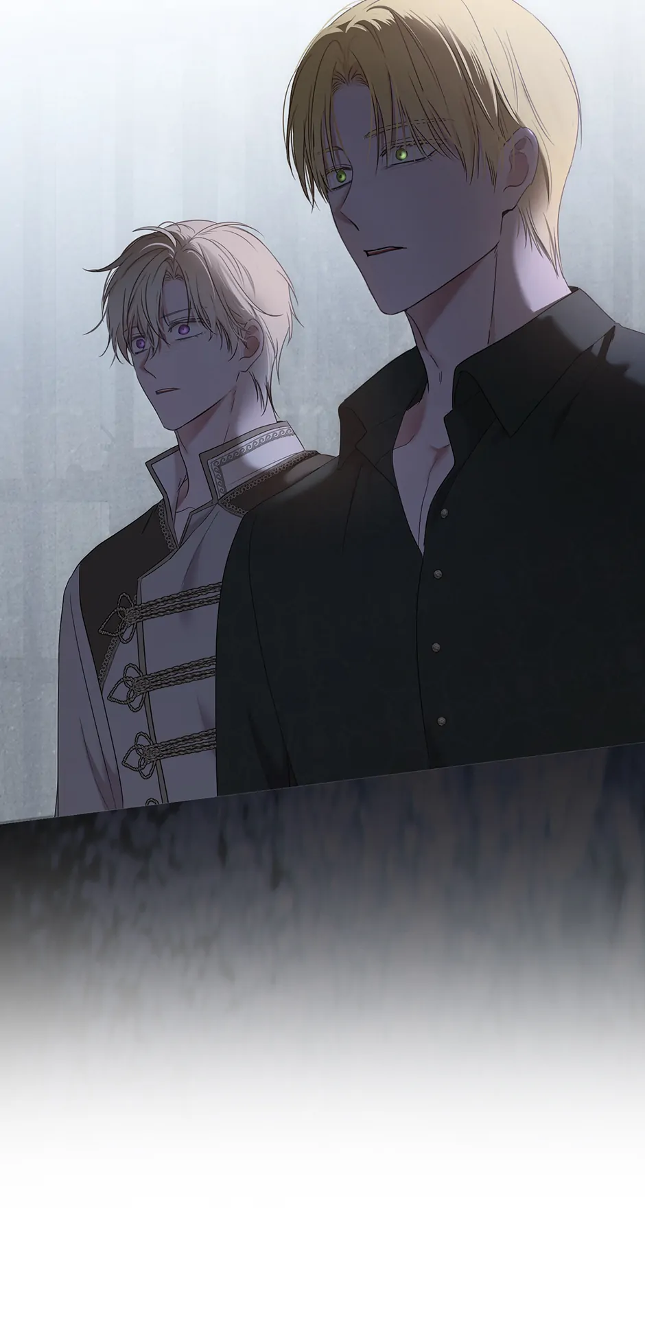 It Looks Like I’ve Fallen into the World of a Reverse Harem Game Chapter 155 - Page 55