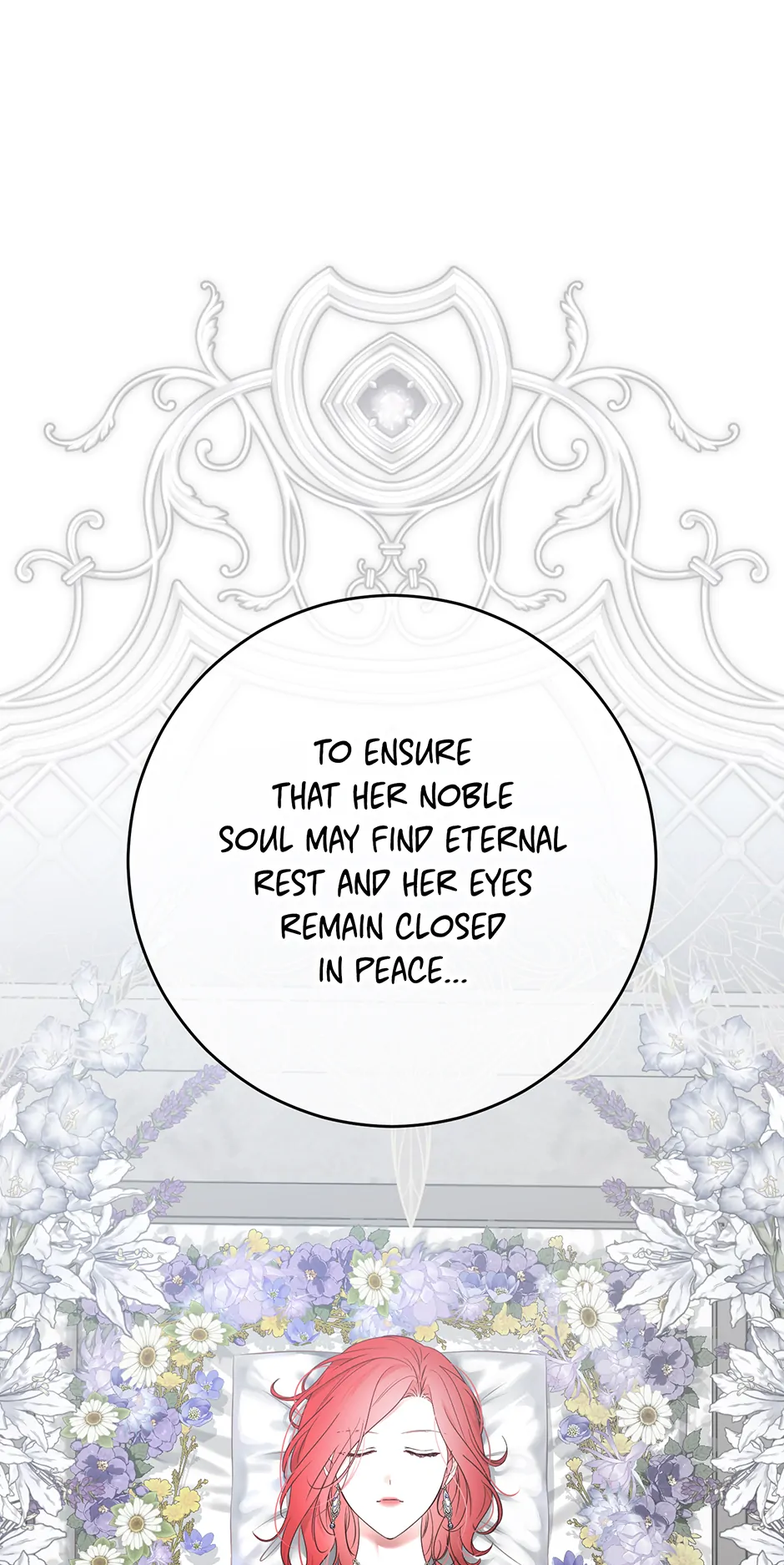 It Looks Like I’ve Fallen into the World of a Reverse Harem Game Chapter 155 - Page 56