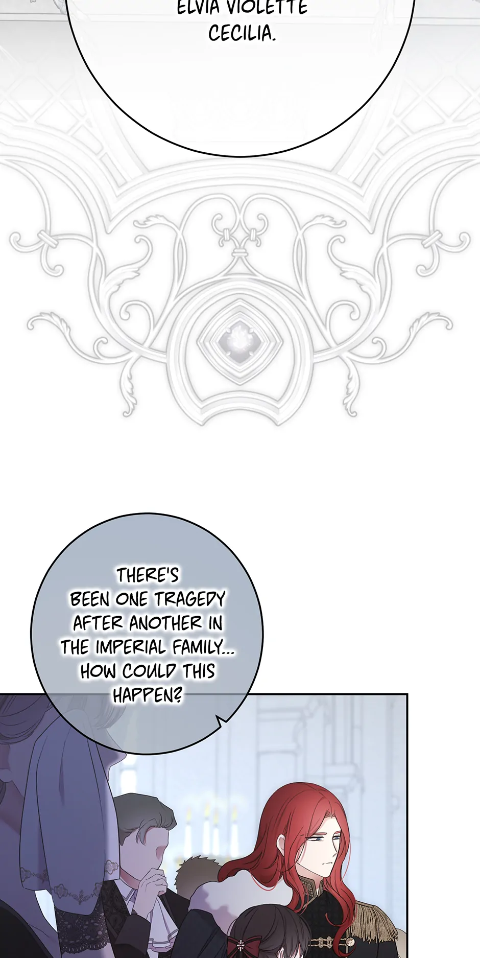 It Looks Like I’ve Fallen into the World of a Reverse Harem Game Chapter 155 - Page 58