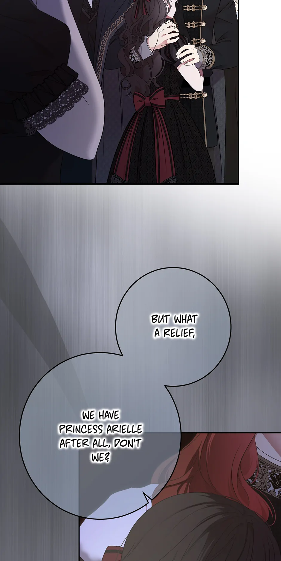 It Looks Like I’ve Fallen into the World of a Reverse Harem Game Chapter 155 - Page 59