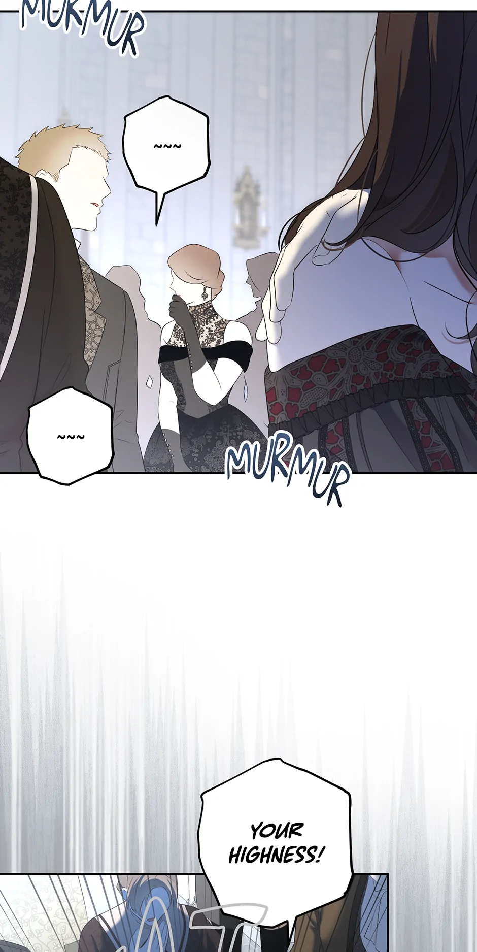 It Looks Like I’ve Fallen into the World of a Reverse Harem Game Chapter 155 - Page 61