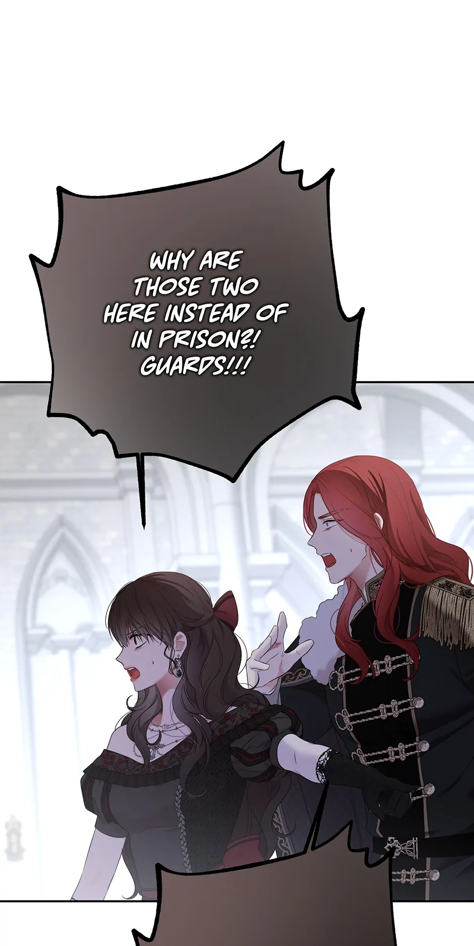 It Looks Like I’ve Fallen into the World of a Reverse Harem Game Chapter 155 - Page 65