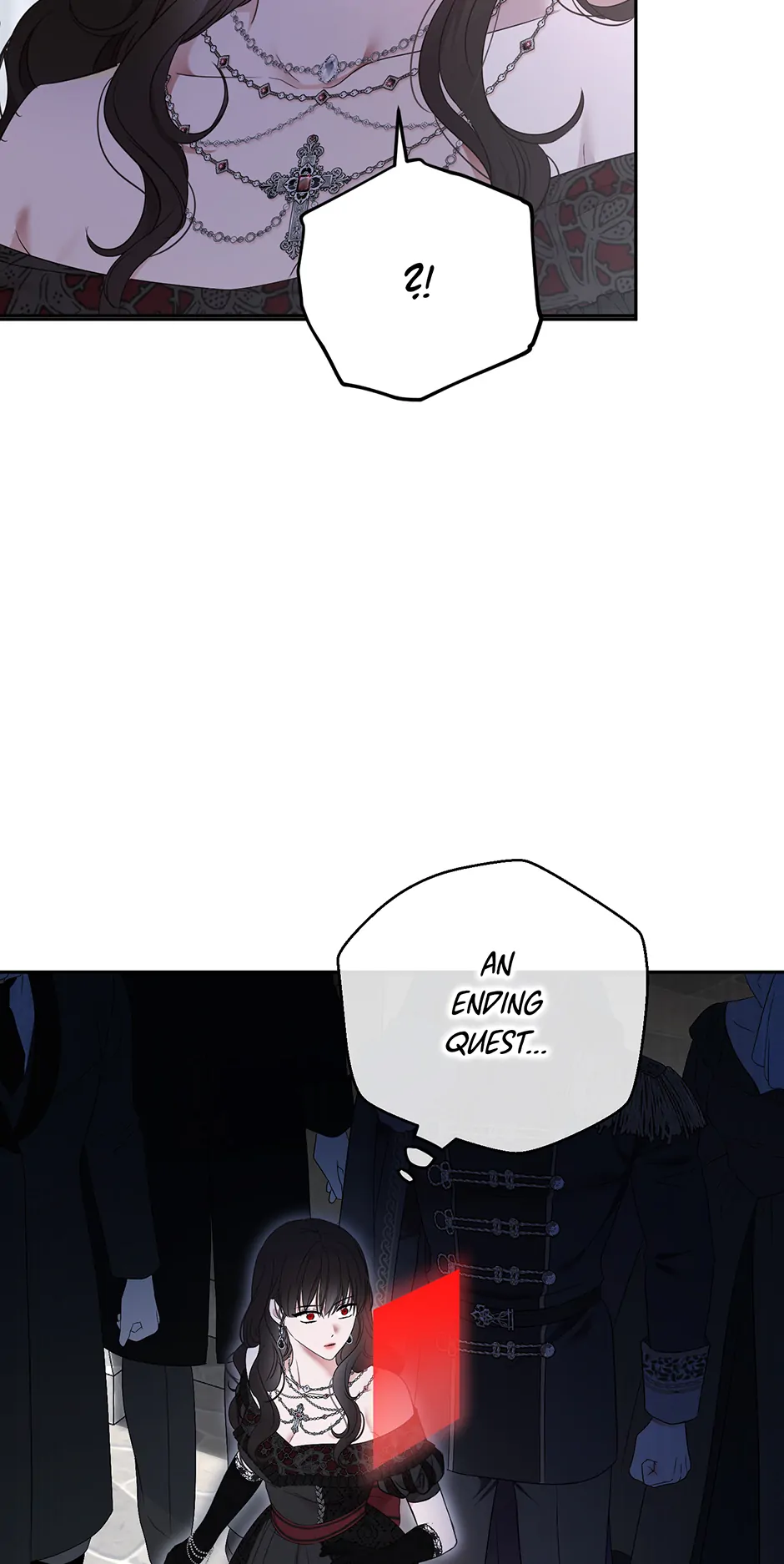 It Looks Like I’ve Fallen into the World of a Reverse Harem Game Chapter 155 - Page 67