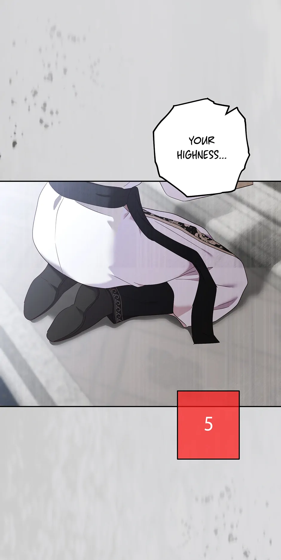 It Looks Like I’ve Fallen into the World of a Reverse Harem Game Chapter 155 - Page 71
