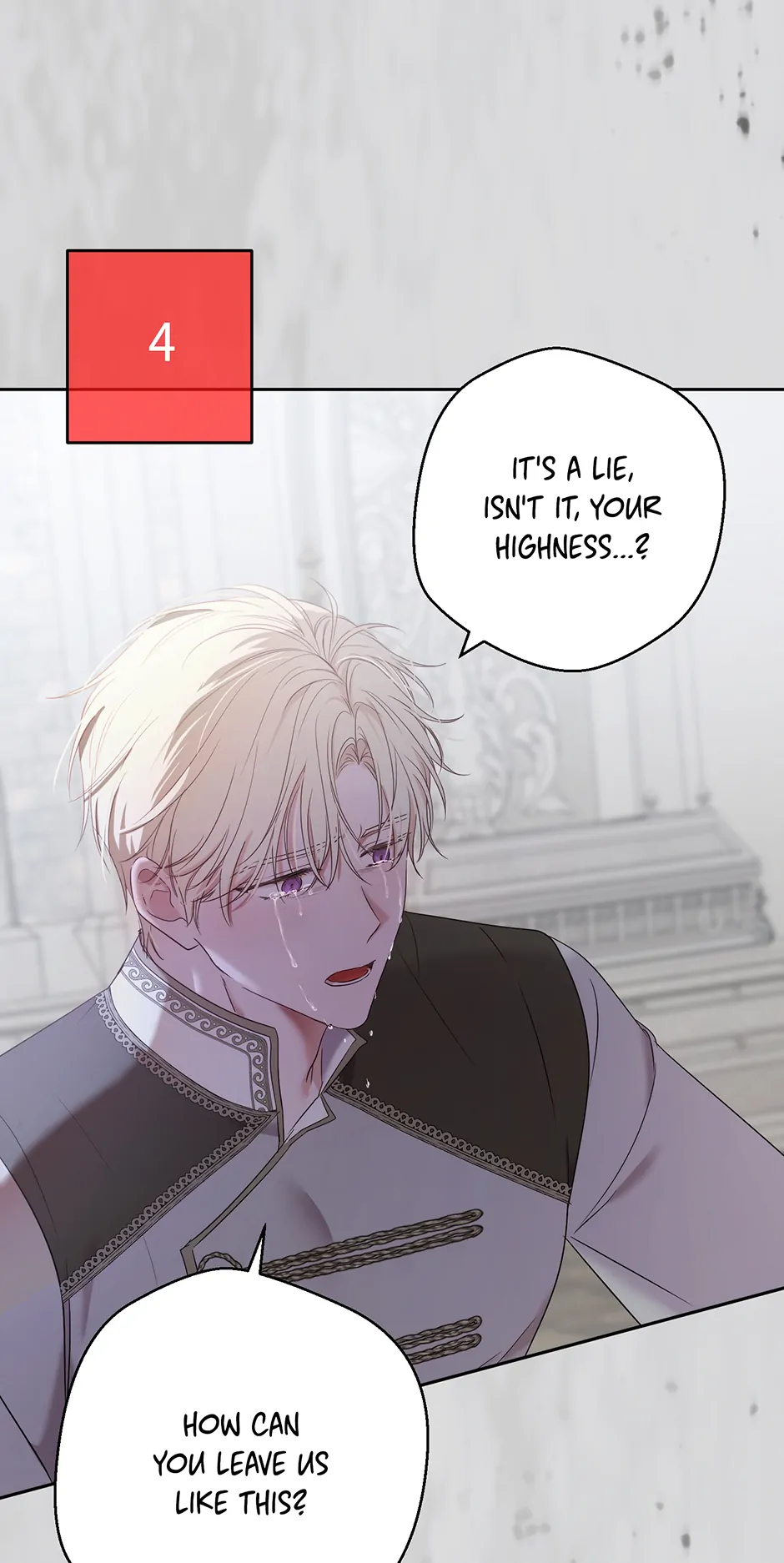 It Looks Like I’ve Fallen into the World of a Reverse Harem Game Chapter 155 - Page 72
