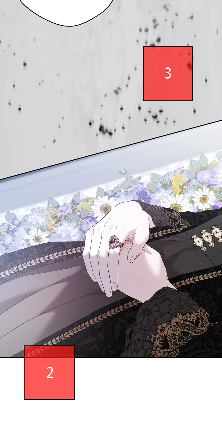 It Looks Like I’ve Fallen into the World of a Reverse Harem Game Chapter 155 - Page 73
