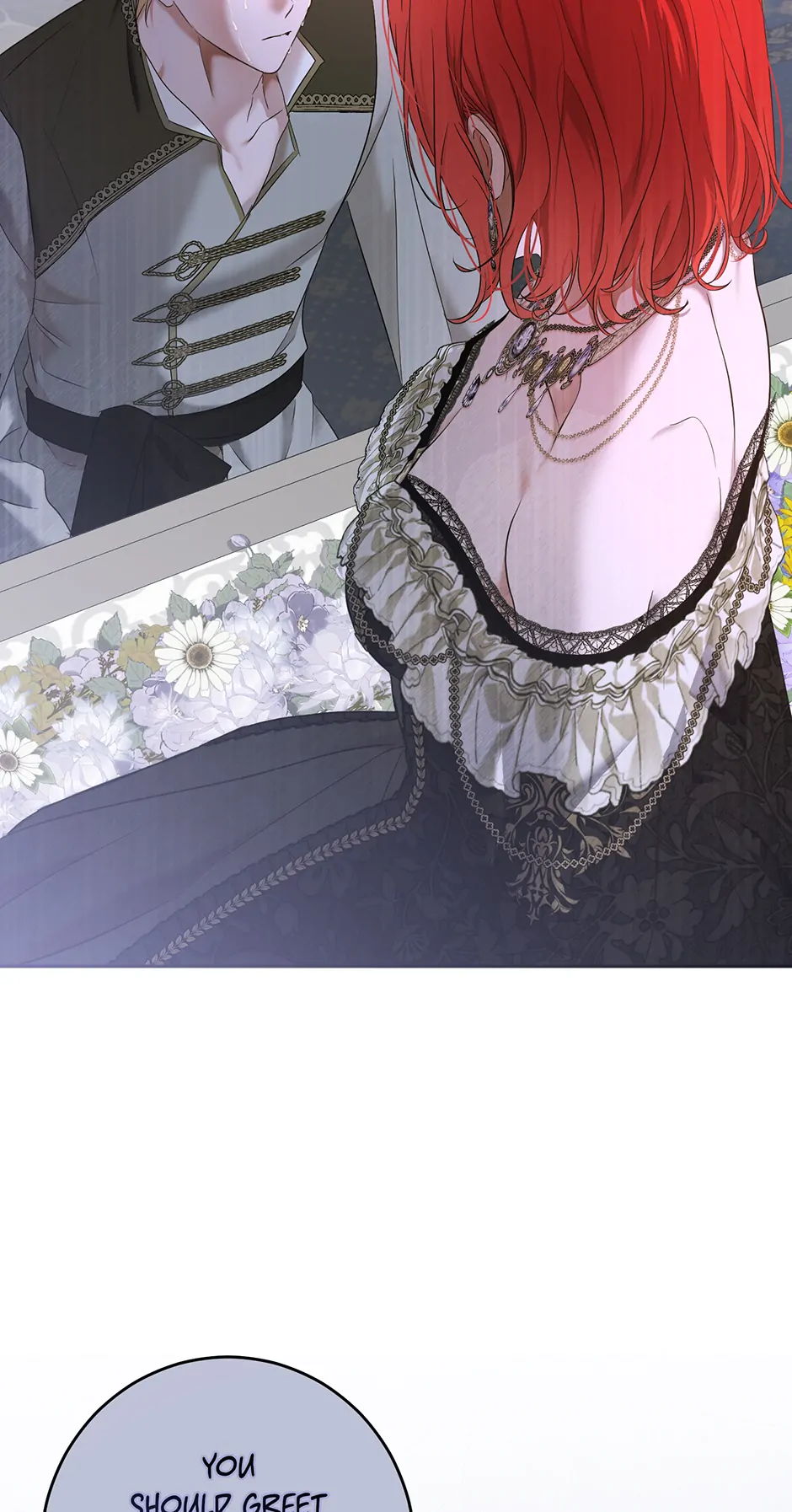 It Looks Like I’ve Fallen into the World of a Reverse Harem Game Chapter 155 - Page 78