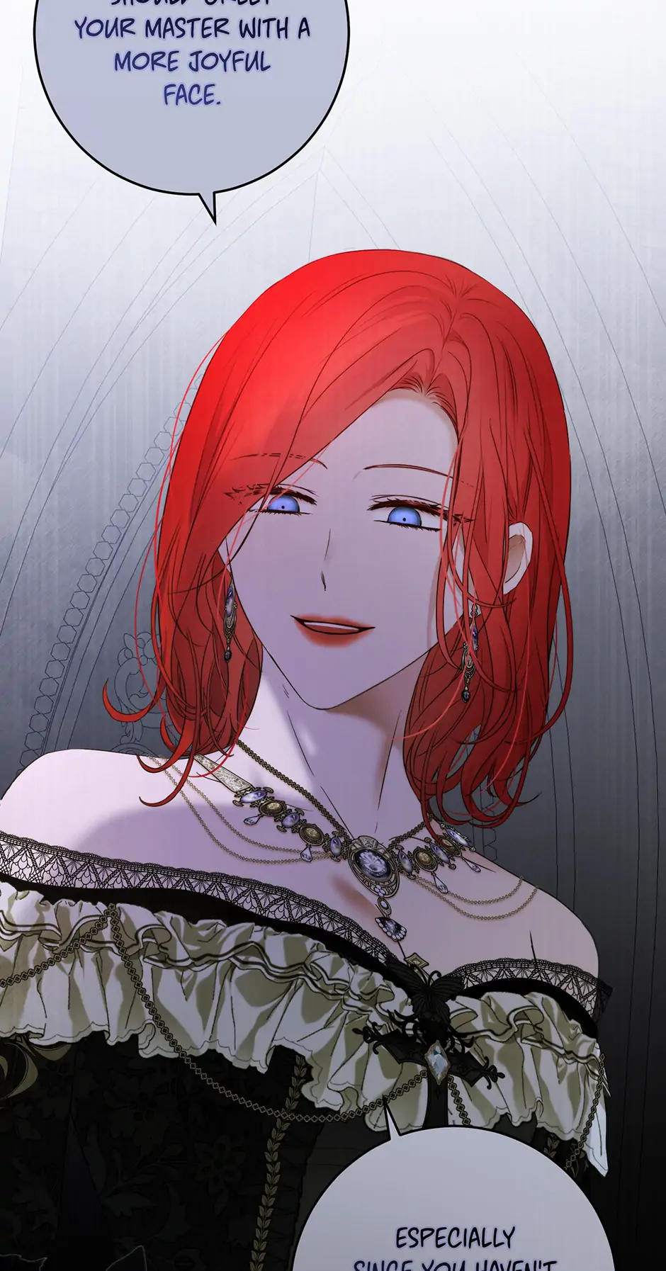 It Looks Like I’ve Fallen into the World of a Reverse Harem Game Chapter 155 - Page 79