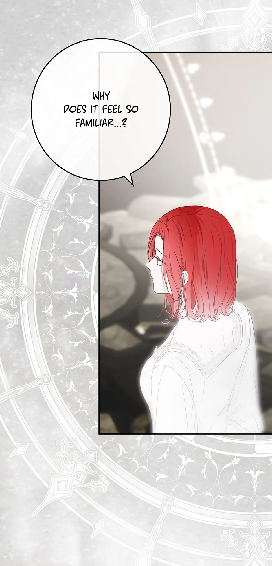 It Looks Like I’ve Fallen into the World of a Reverse Harem Game Chapter 155 - Page 84