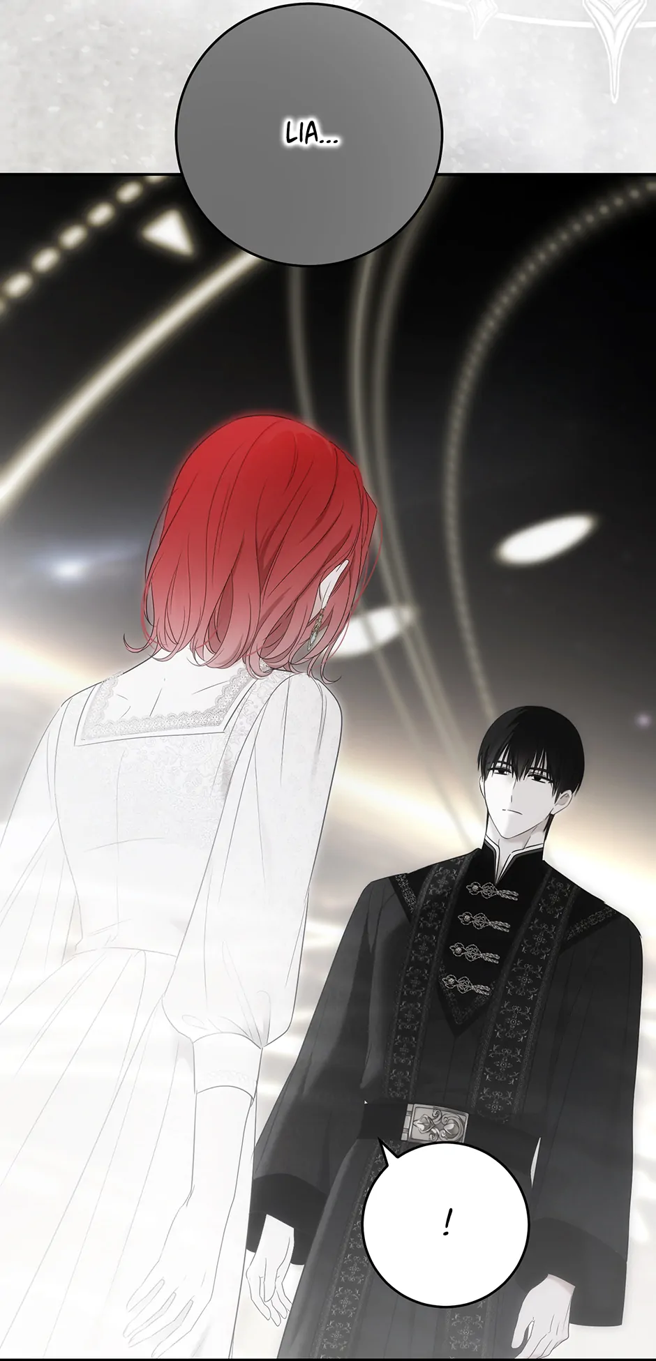 It Looks Like I’ve Fallen into the World of a Reverse Harem Game Chapter 155 - Page 85