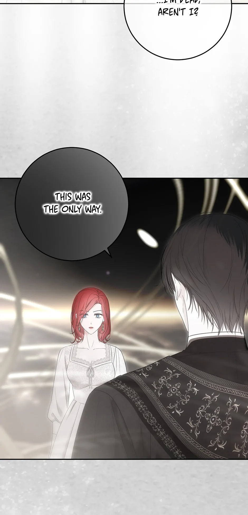 It Looks Like I’ve Fallen into the World of a Reverse Harem Game Chapter 155 - Page 87