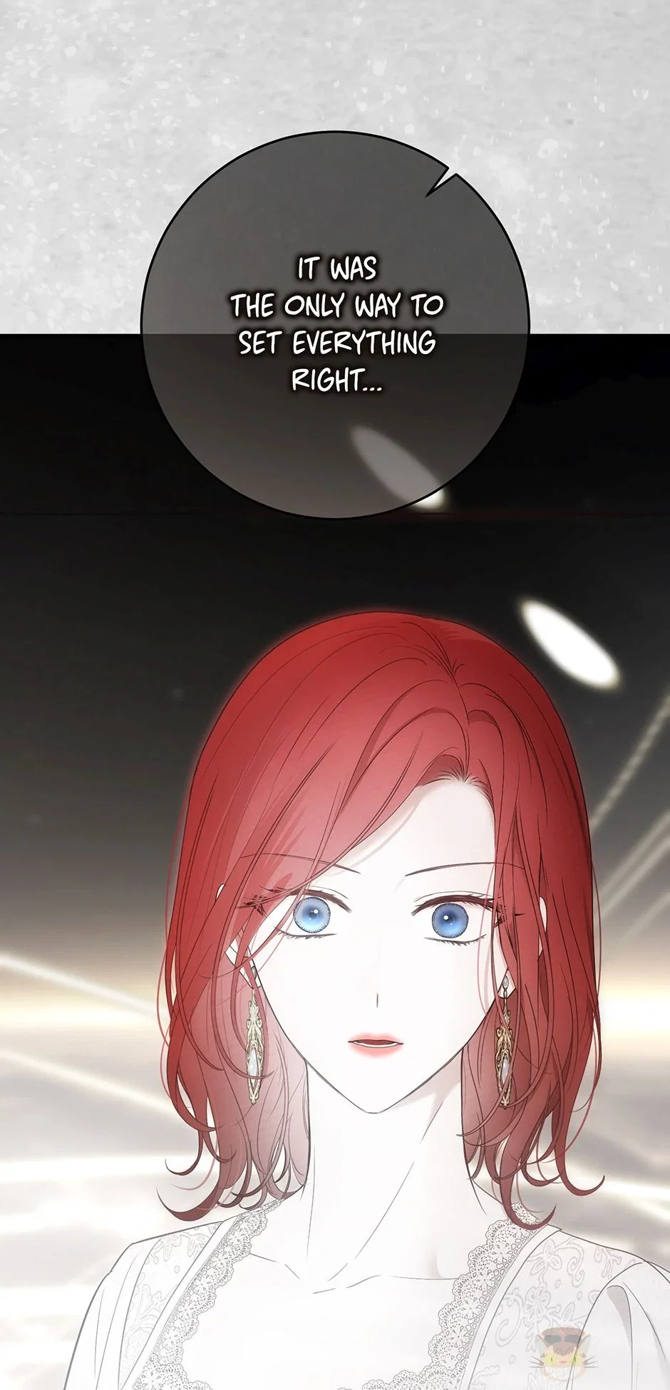 It Looks Like I’ve Fallen into the World of a Reverse Harem Game Chapter 155 - Page 88