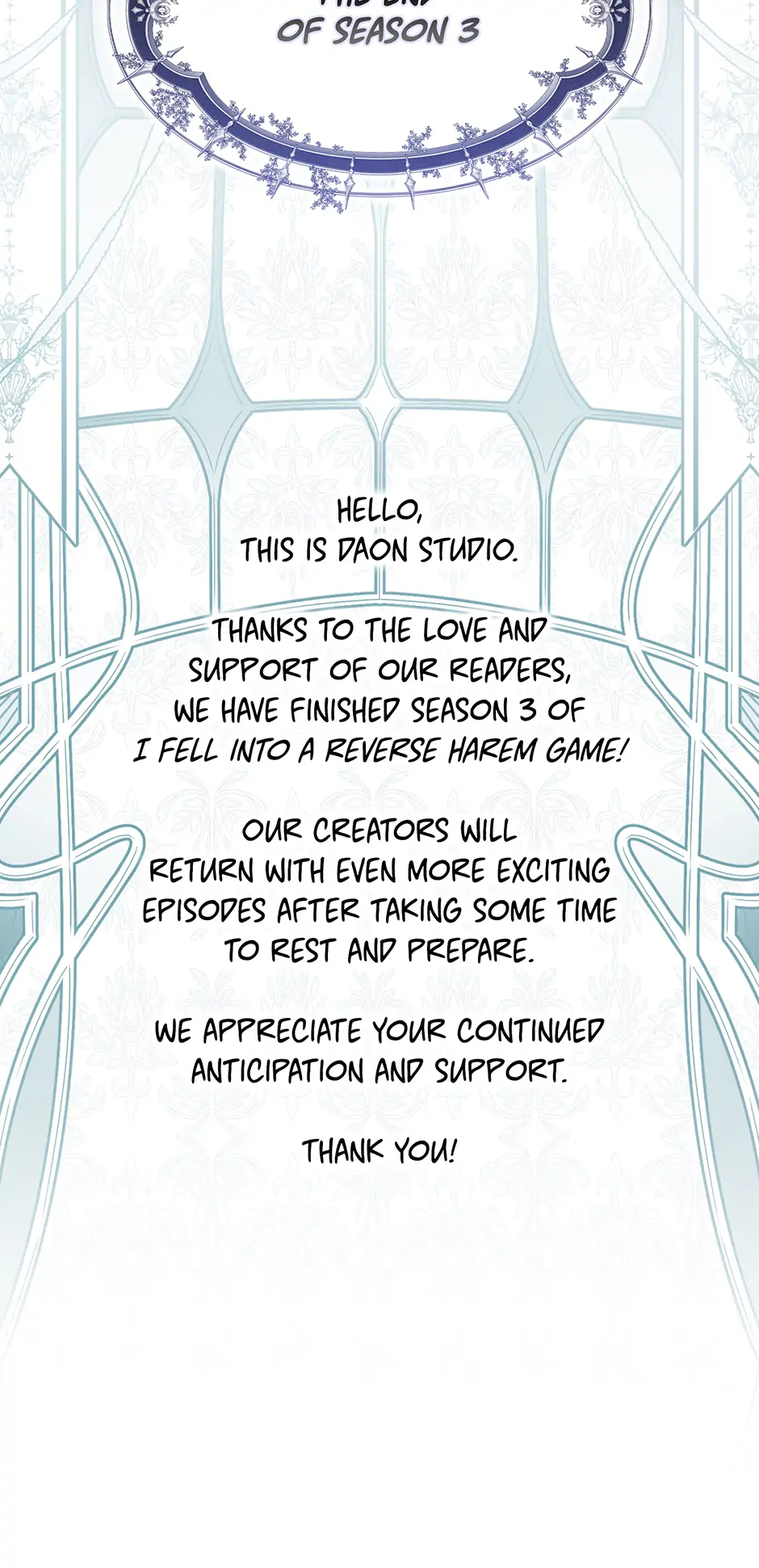It Looks Like I’ve Fallen into the World of a Reverse Harem Game Chapter 155 - Page 91