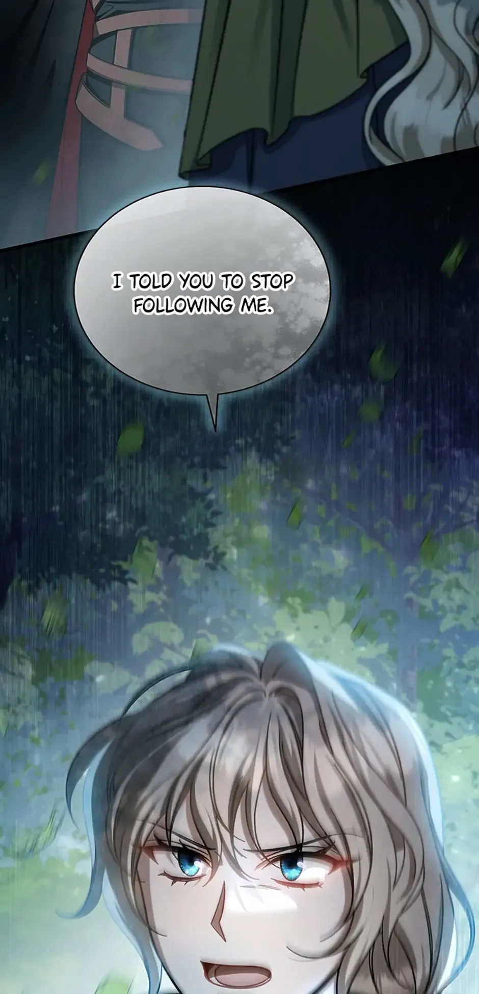 It’s My Destiny To Be The Hero’s Saviour Chapter 60 - Page 2