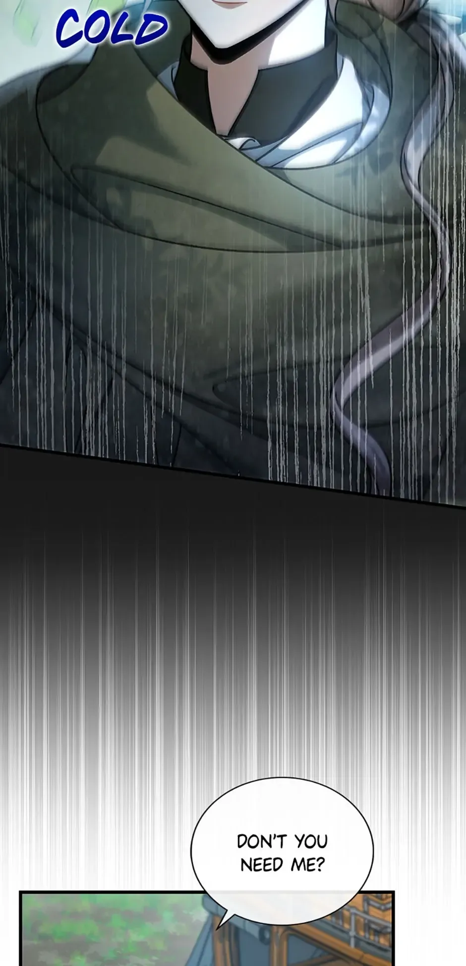 It’s My Destiny To Be The Hero’s Saviour Chapter 60 - Page 3