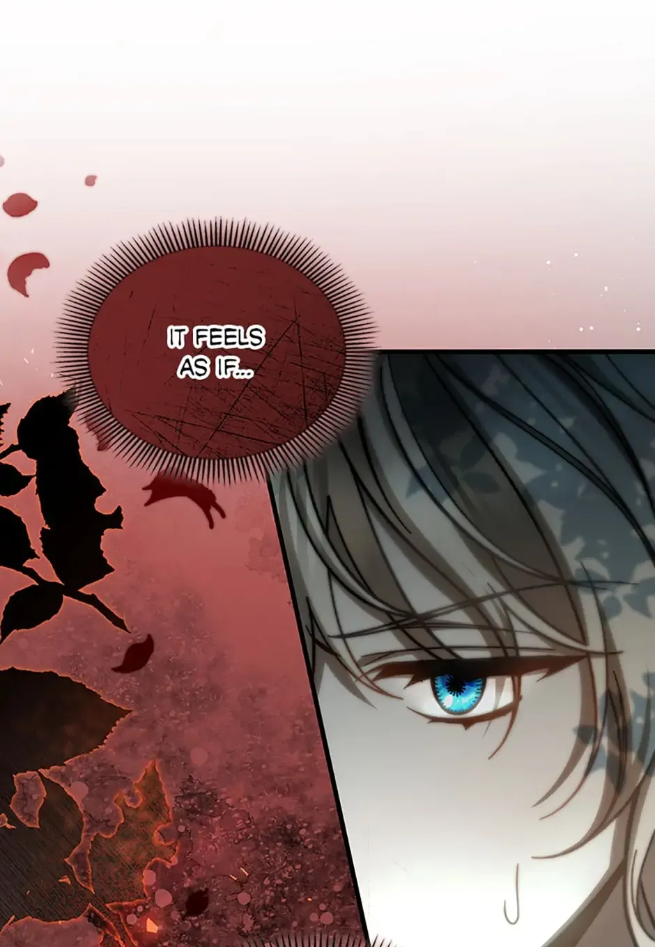 It’s My Destiny To Be The Hero’s Saviour Chapter 60 - Page 6