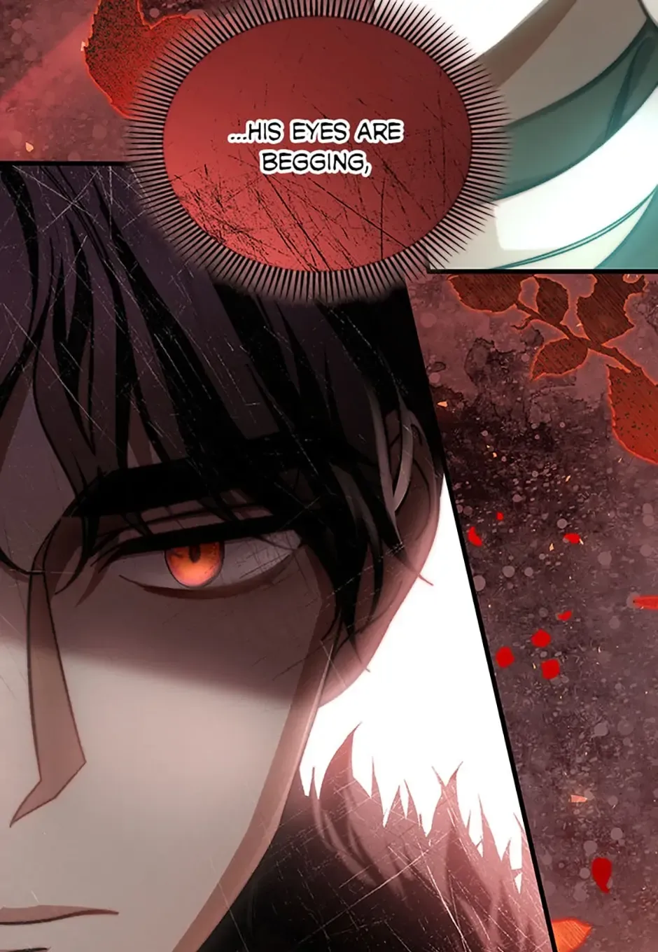 It’s My Destiny To Be The Hero’s Saviour Chapter 60 - Page 7