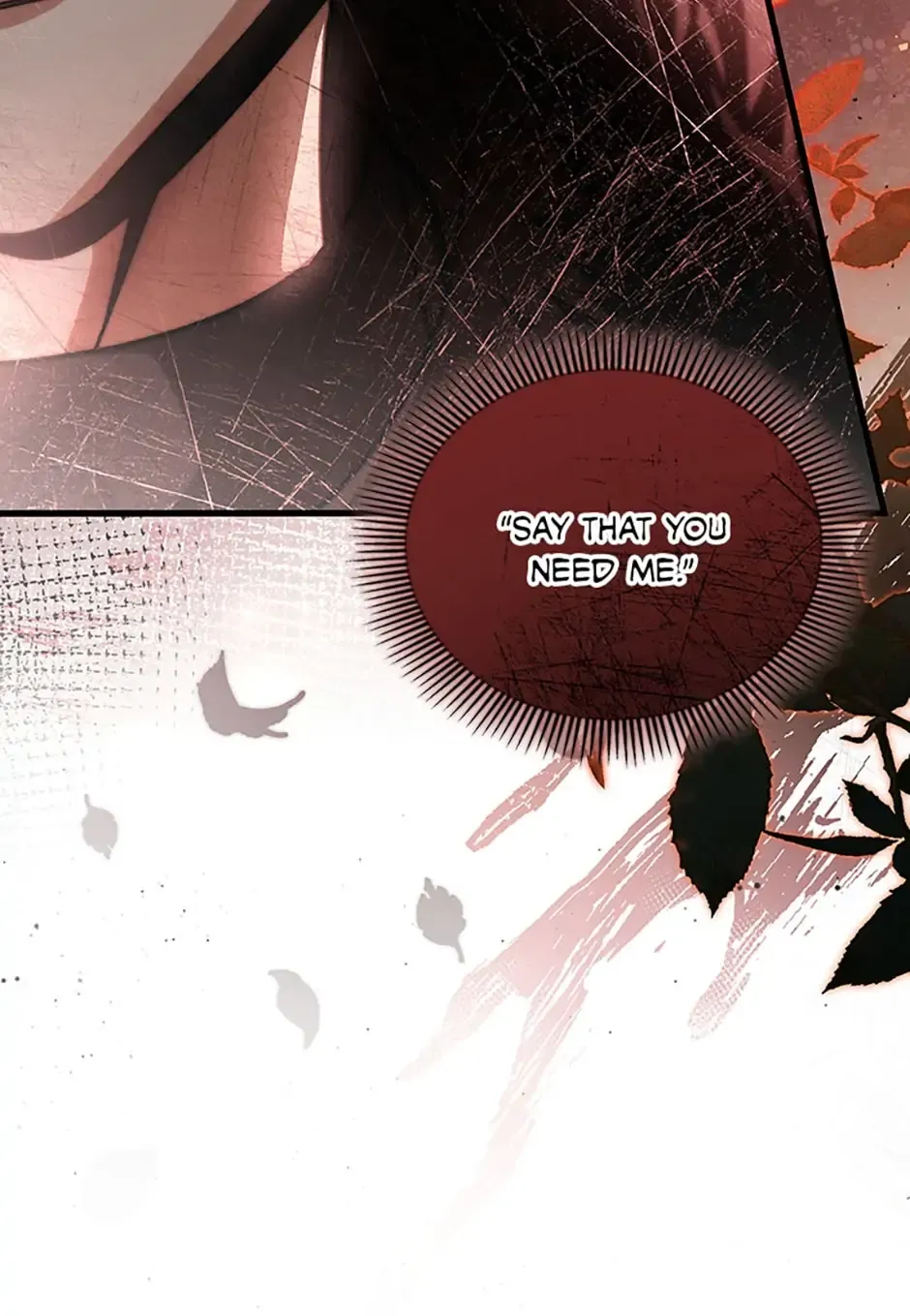 It’s My Destiny To Be The Hero’s Saviour Chapter 60 - Page 8