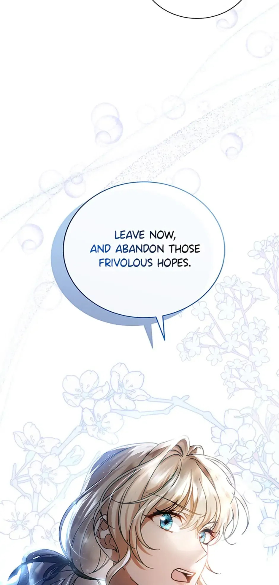 It’s My Destiny To Be The Hero’s Saviour Chapter 60 - Page 10