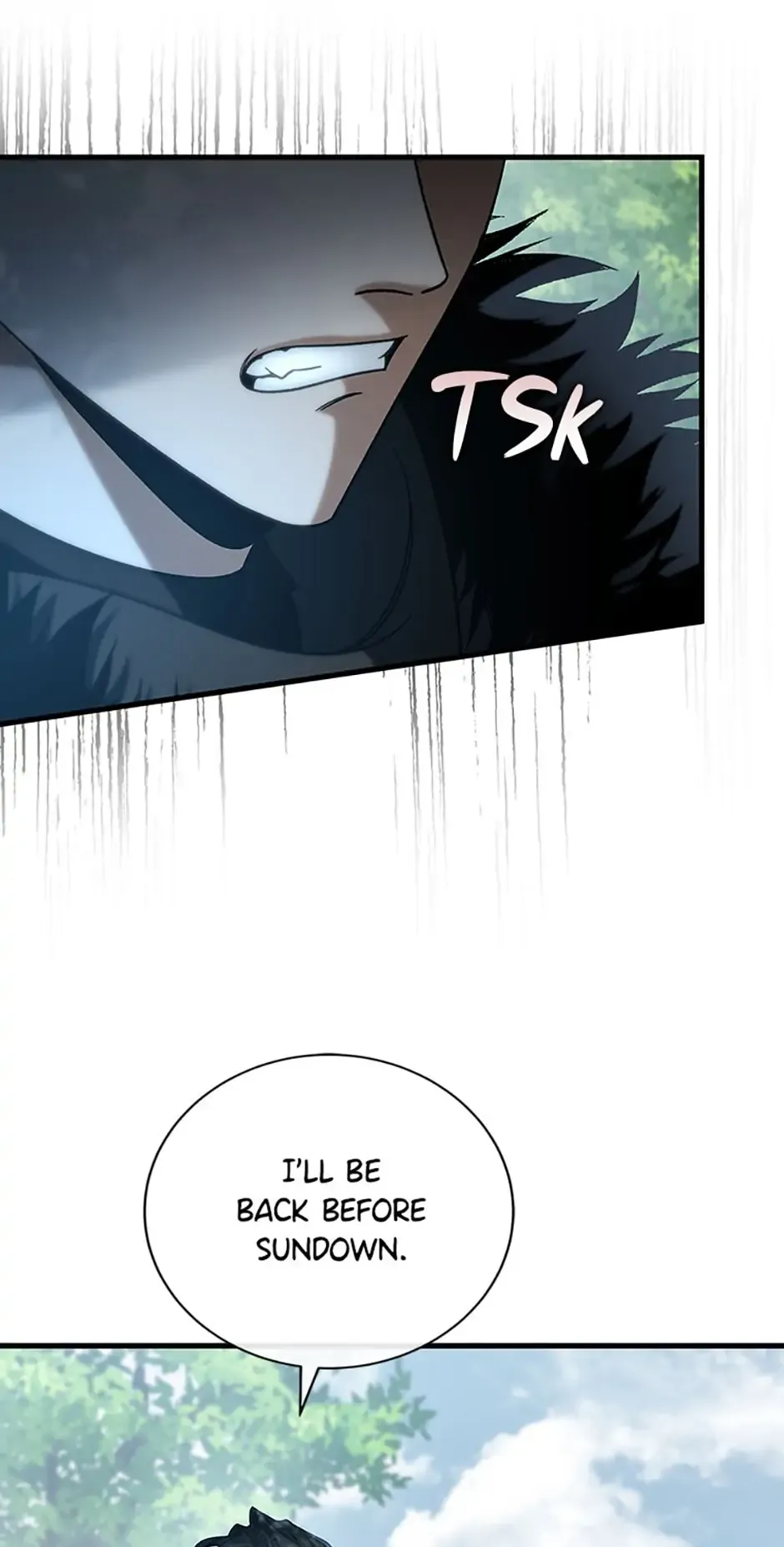 It’s My Destiny To Be The Hero’s Saviour Chapter 60 - Page 13